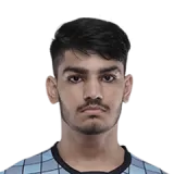 Ayush Chhikara