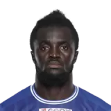 Kwame Karikari