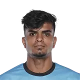 Debnath Mondal