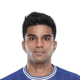 Aakash Sangwan