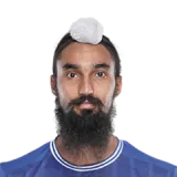 Gurmukh Singh