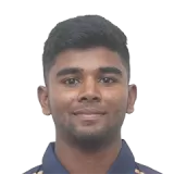 Ahamed Imran