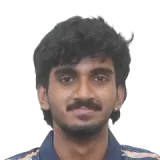 Vishnu Renjith-Menon