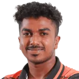 Abhijth Praveen