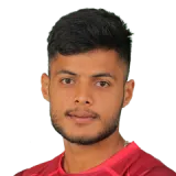 Ajay Kumar-III