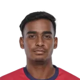 Nikhil Barla