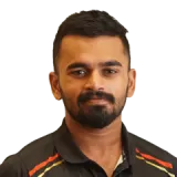 Cricketer