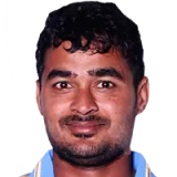Cricketer
