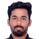 Cricketer