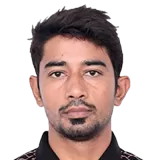 Cricketer