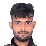 Cricketer