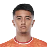 Ayush Chhetri