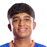 Nitya Pandya