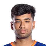 Abhishek Swaminathan Cricket Player