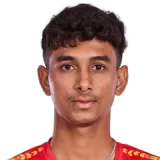 Utsavraj Chudasma