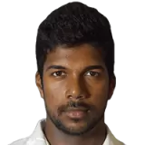 Cricketer