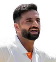 Auqib Nabi Dar