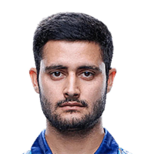 Cricketer