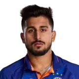 Cricketer