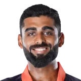 Ashwin Das