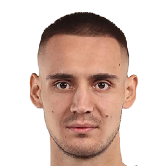 Roman Zagretdinov