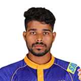 Rahul Prasad Cricket Player