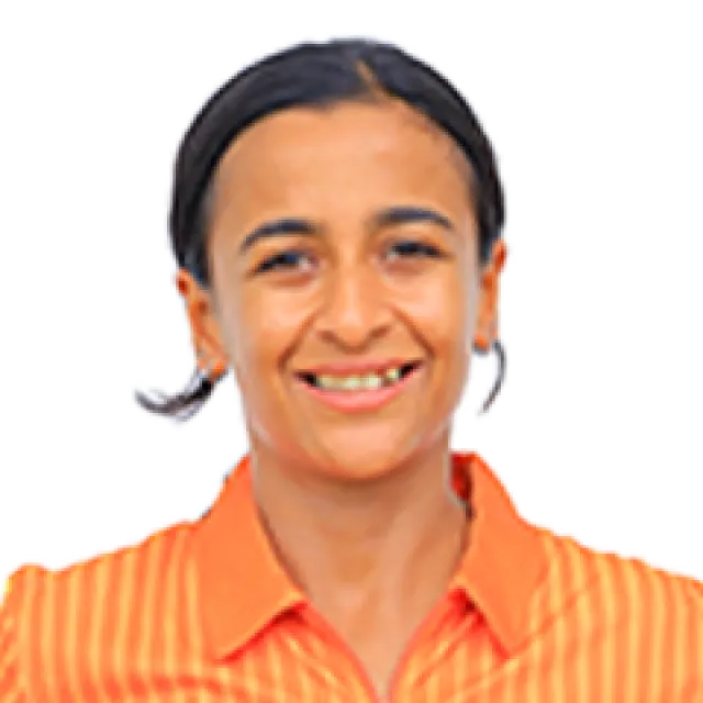Shivanti Gupta Cricket Player