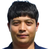 Lee KangMin