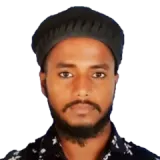 Shaik Sahil