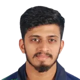 S Raj Navaneeth