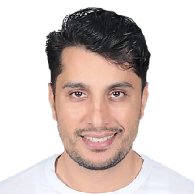 Khalid Ahmad Manzoor