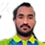 Yasir Dur Cricket Player