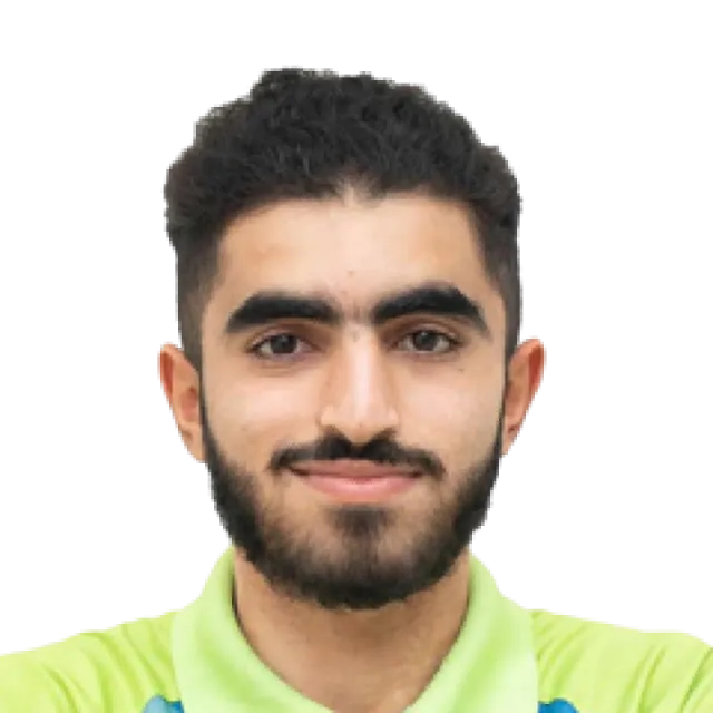 Sami Wahid Baksh