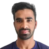 Mehedi Hassan