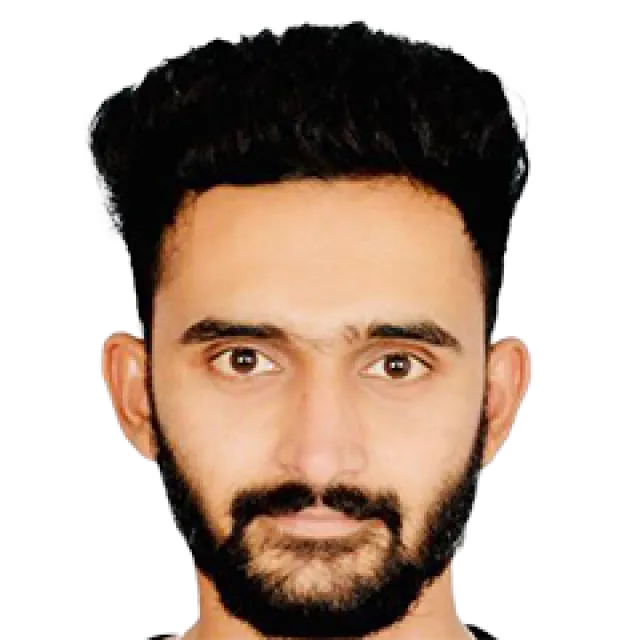 Saishiv Narayan