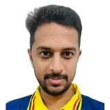 Kalaiarasan Natarajan