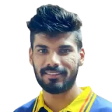 GL Yashas