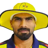 Sajeev Mohanan Cricket Player