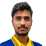 Suhil Kanagaraj