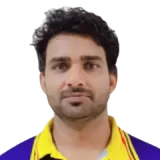 Muhammed Waqas