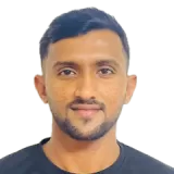 Mohamed Rasfas