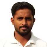Cricketer