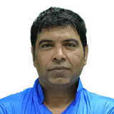 Tariq Mahmood-I