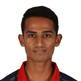 Cricketer