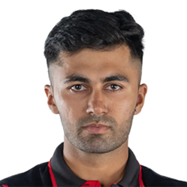 Hardik Sharma