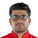 Yatish Singh
