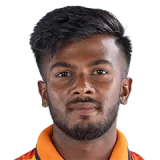 Ankit Kumar-II