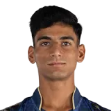 Shreshth Yadav