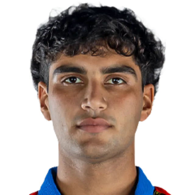 Yash Dabas
