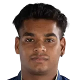 Dev Kashyap